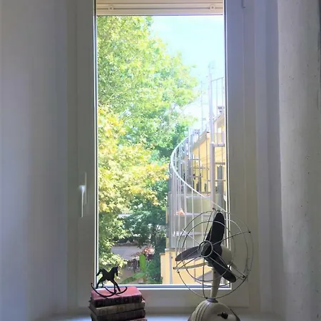 Apartment Chic Camaiore